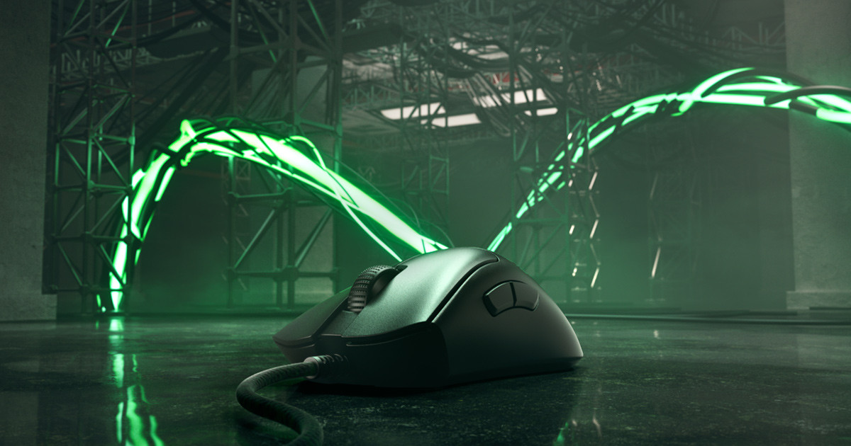 RAZER DeathAdder V3