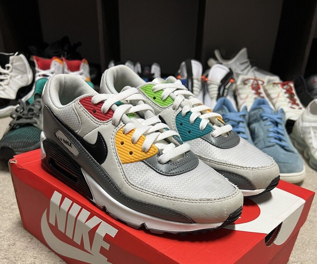 nike air max peace