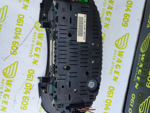 Taho celer sat Seat Ibiza 2004 (fotografija 4)