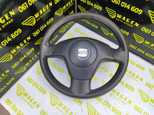 Volan Seat Ibiza 2004