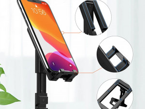 DRŽAČ ZA MOBITEL - TABLET - NINTENDO SWITCH NOSAČ