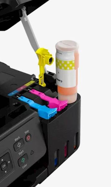 PRINTER CANON PIXMA G3470 mfp"Back2school"