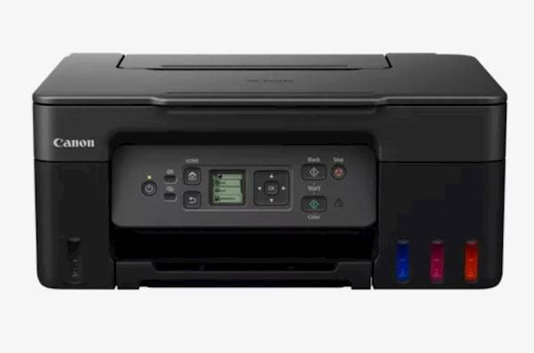 PRINTER CANON PIXMA G3470 mfp"Back2school"