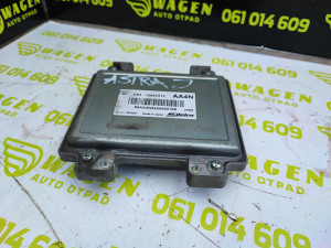 Elektronika motora bezin Opel Astra J (fotografija 1)