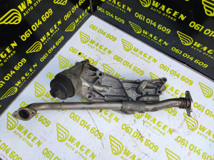 Hladnjak ulja Opel Astra J (fotografija 4)