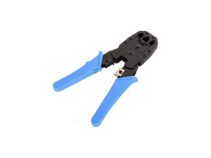 KLIJEŠTA ZA KRIMPANJE NEDIS RJ45/RJ11/RJ10