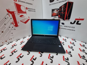 HP 15-bs150nm I3 6006u; 8GB DDR4; 256GB SSD