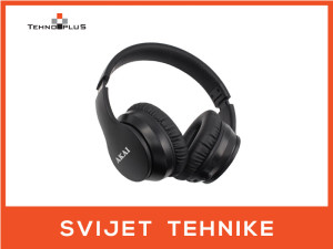 Slušalice Akai BTH-B6ANC Bluetooth