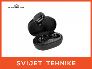 Slušalice Akai BTE-J15 Bluetooth
