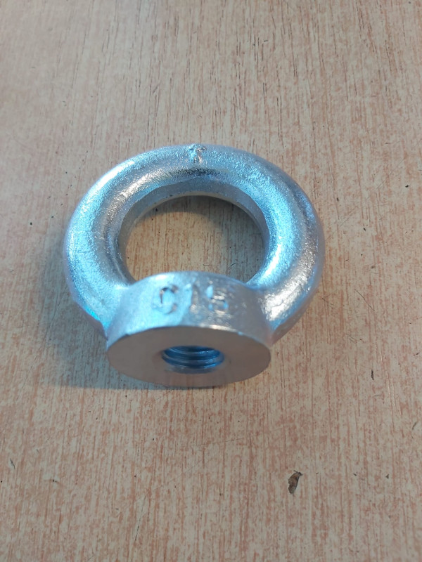 ALKA MATICA M12 - Ekseri, šarafi i matice - OLX.ba