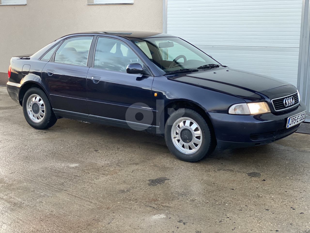 audi-a4-1998-automobili-olx-ba