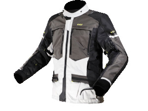 Moto Jakna / Jakna za Motocikl LS2 NORWAY