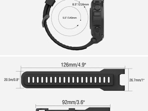 Amazfit t-rex narukvica