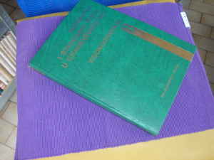 Normativi i standardi rada u građevinarstvu 3