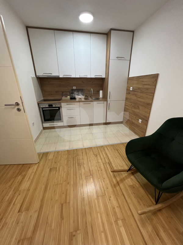 Stan Lukavac 45m2 3