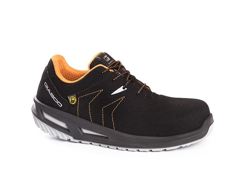 Radne cipele Falcon S3 Oprema za zaštitu nogu