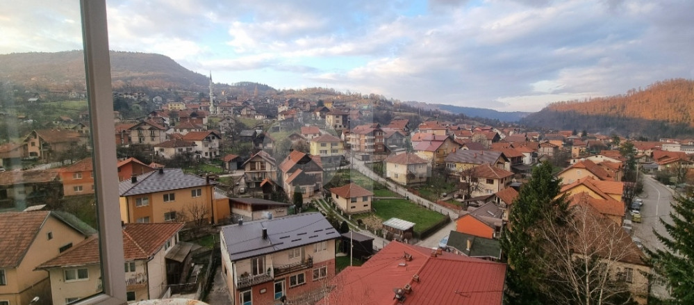 Stan Kladanj zgrada Osmica 64 kvadrata