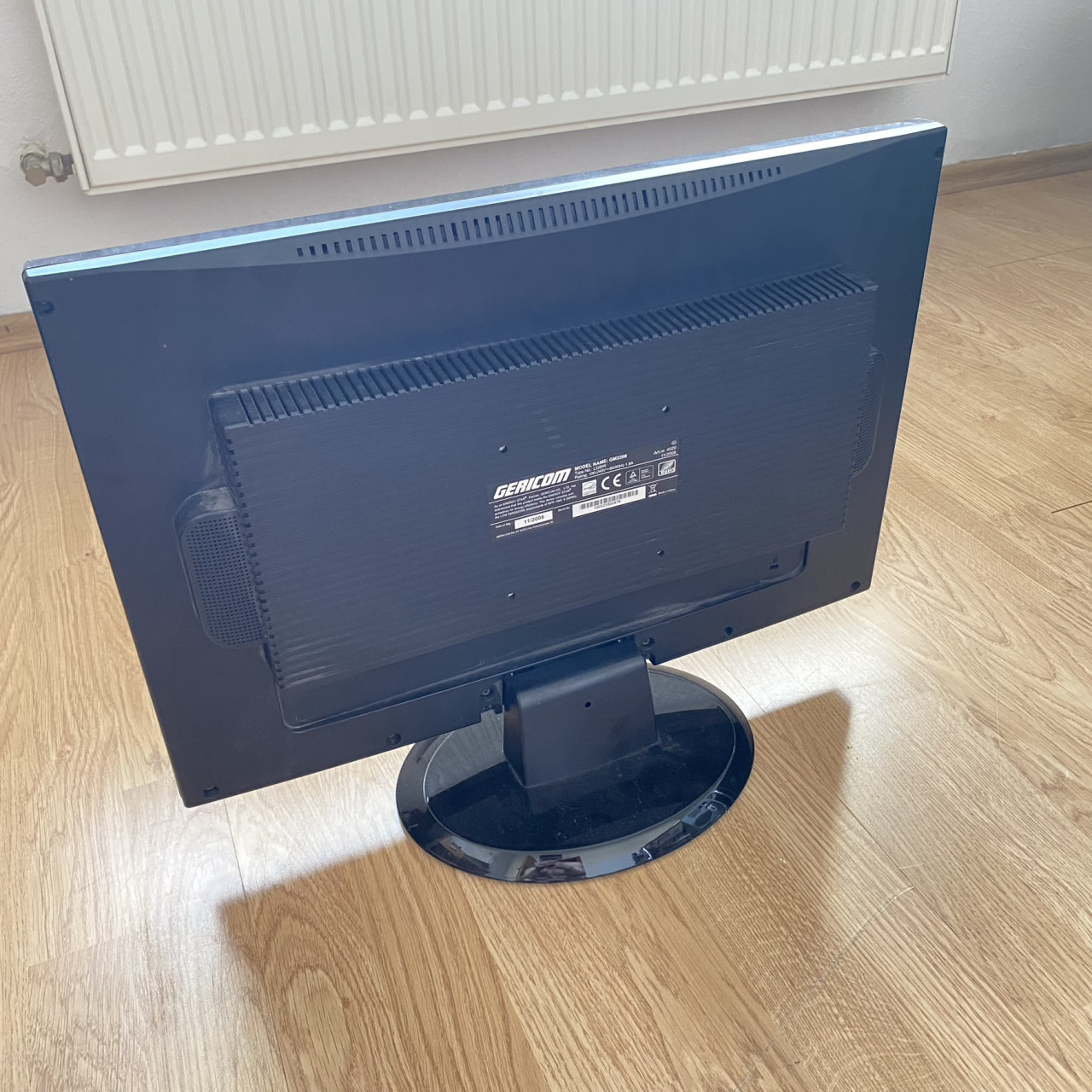 Monitor GERICOM 22 inch - Monitori - OLX.ba