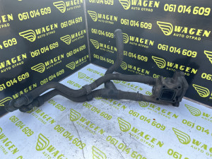 Kućište termostata Opel Astra J (fotografija 2)
