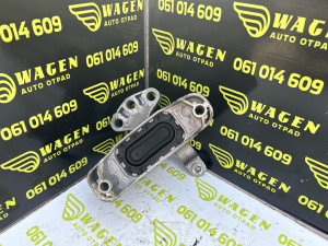 Nosac motora 85kw Opel Astra J (fotografija 2)
