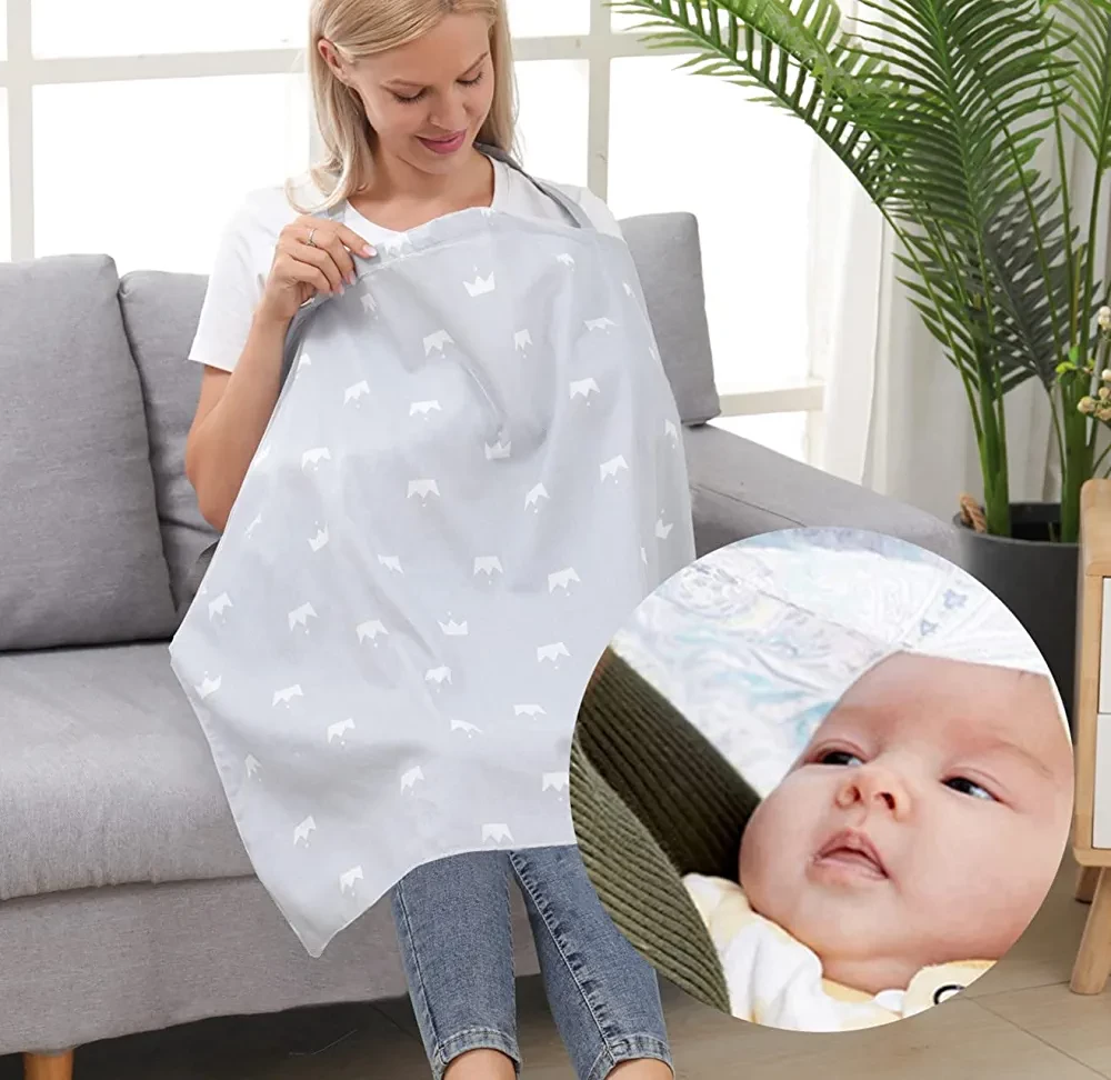 Marama za dojenje za bebe bebu mamu vise boja NOVO Zdravlje i ishrana