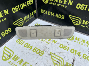 Rasvjeta kabine Audi A6 4F (fotografija 1)