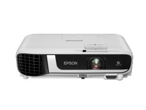 Projektor EPSON EB-W51