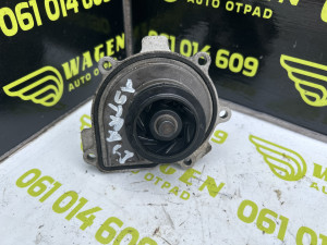 Vodena pumpa 85kw Opel Astra J (fotografija 3)