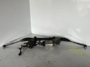 Letva volana 85kw Opel Astra J 2011 (fotografija 1)