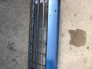 Passat 8 B8 Branik prednji karambolka pasat