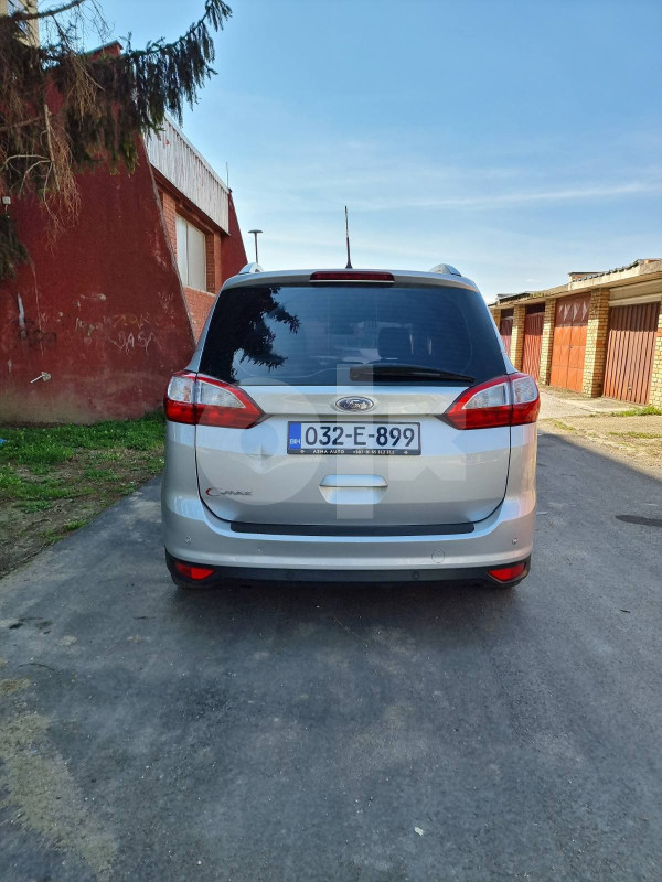 Ford Grand C Max 2014 Automobili OLX ba ford-grand-c-max-2014-automobili-olx-ba