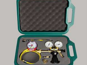 REGULATOR SET DUŠIK PRV-2200 REFCO