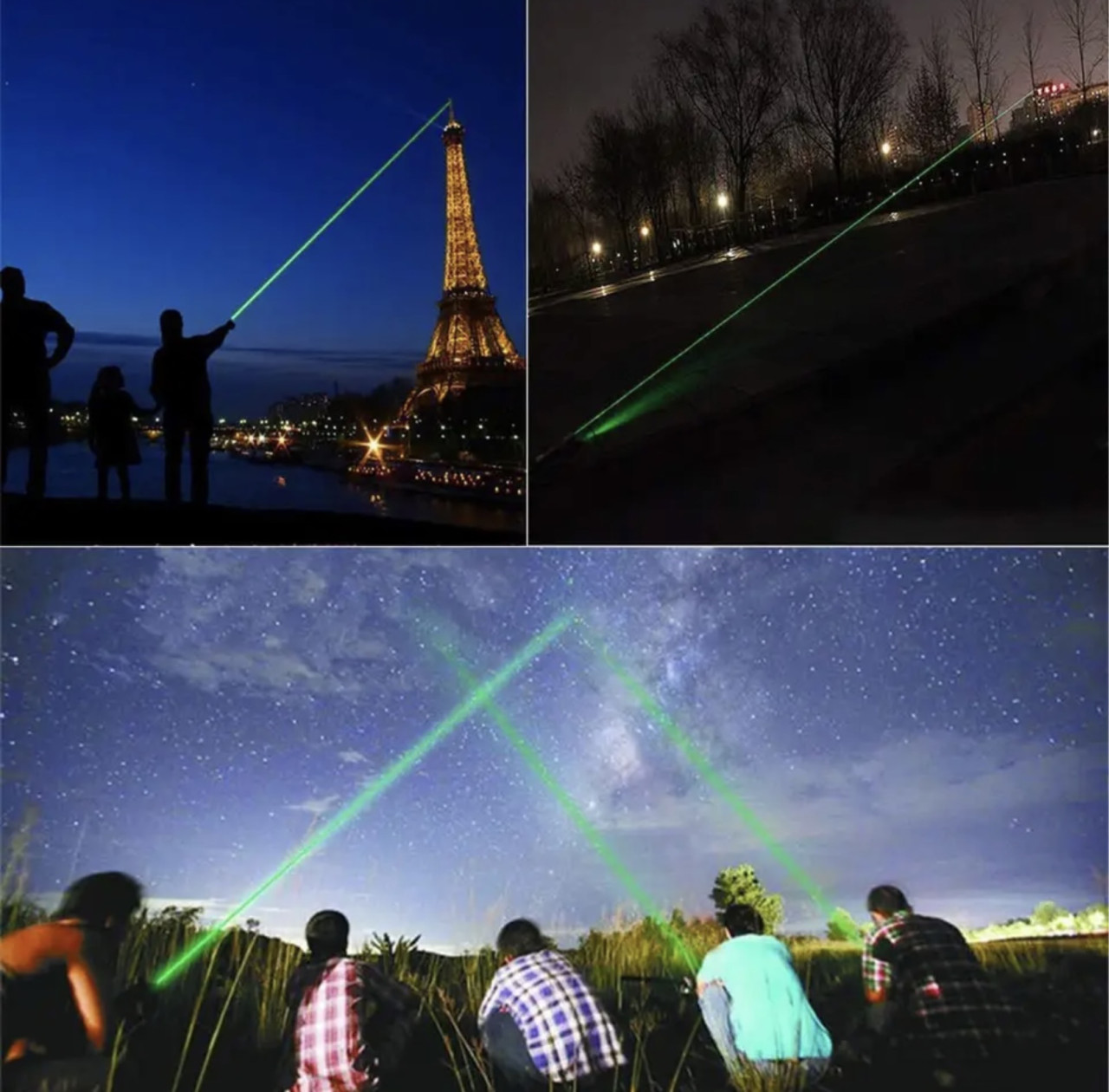 AKCIJA* VOJNI Zeleni laser DOMET 10 KILOMETARA