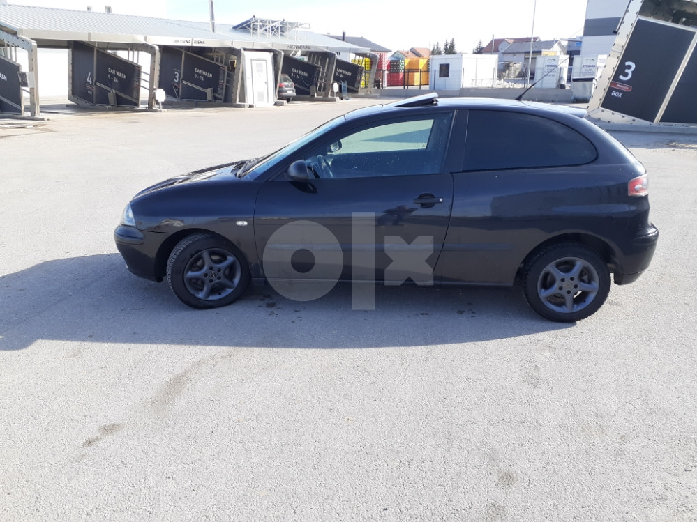 Seat Automobili OLX.ba