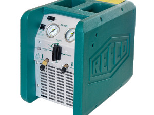 RECIKLAŽNA PUMPA ENVIRO REFCO