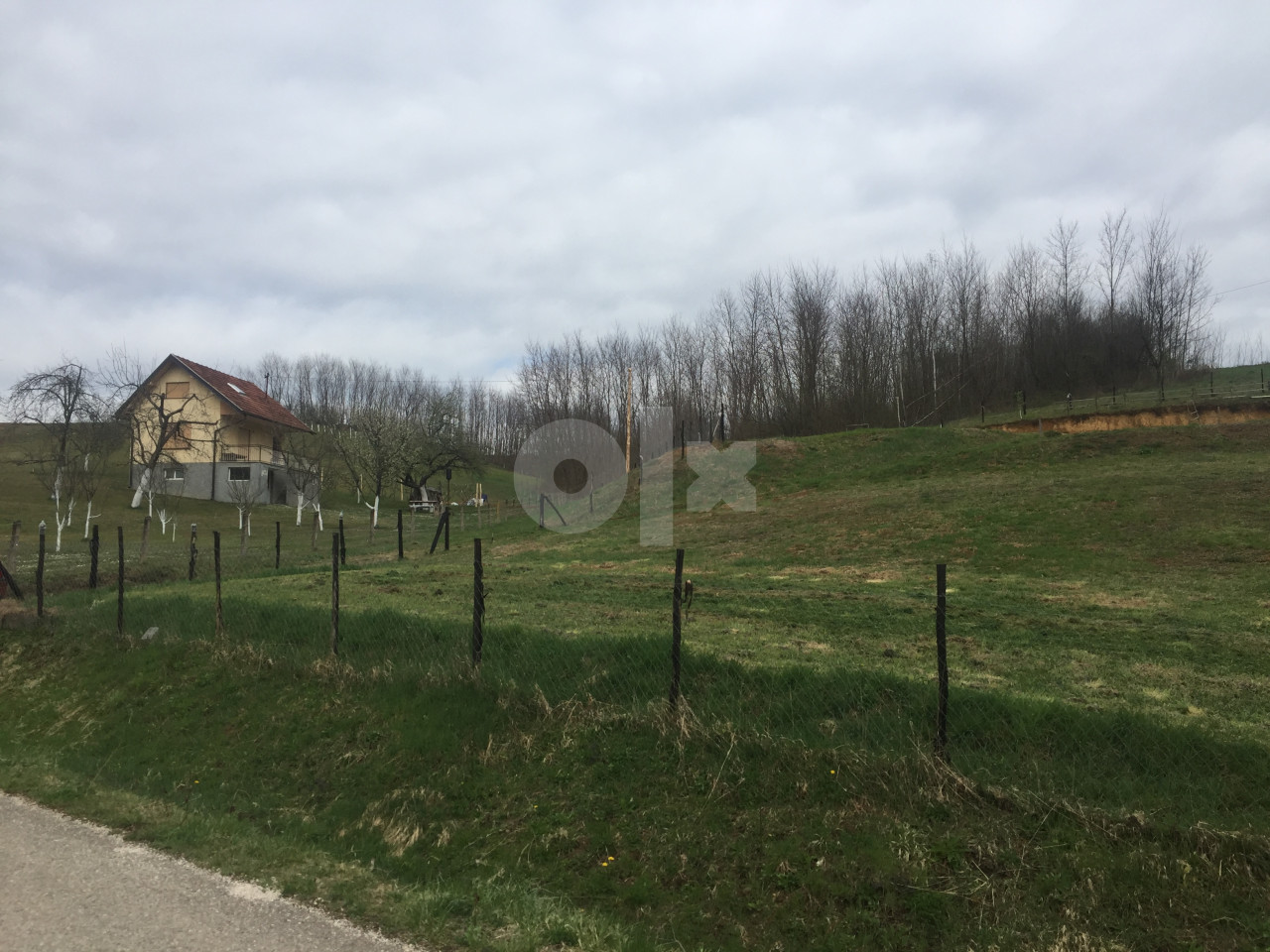 Plac Banja Luka, Prijakovci 2969m2, 1500m od škole u Dragočaju 5