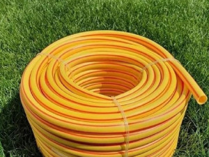 Crijevo za vodu gumirano 25m i 50m