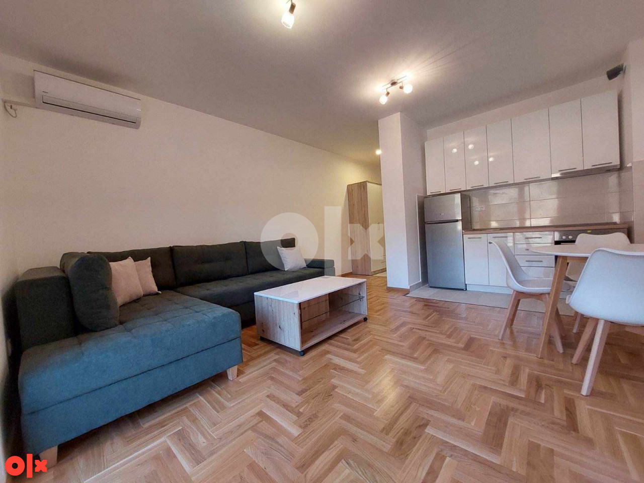 Stan Trebinje 32m2 2