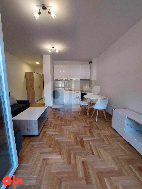 Stan Trebinje 32m2 3
