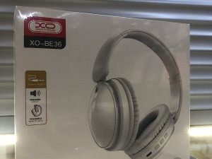 Bluetooth slusalice XO-BE36
