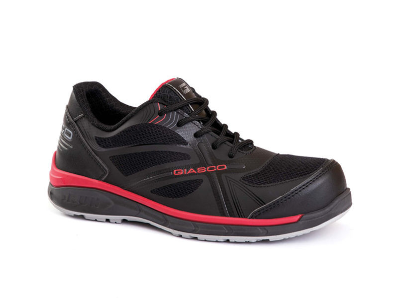 Radne cipele Berg S3 Oprema za zaštitu nogu