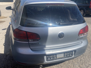 Golf 6 dijelovi
