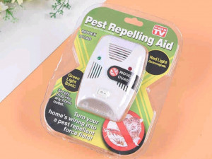 Ultrazvucni rastjerivac stetocina (zohari,misevi)