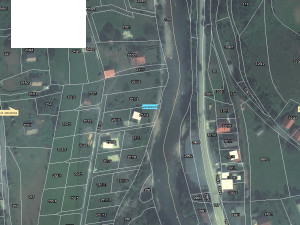 Zemljište / Plac Krivaja / Ribnica / Gosovica 500m2