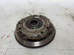 Set kvacila b 85kw Opel Astra J (fotografija 2)