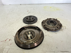 Set kvacila b 85kw Opel Astra J