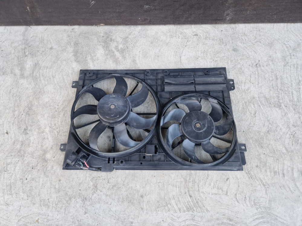 Ventilator ventilatori 2.0 TDI Skoda Superb, Octavia A6 - Ventilatori ...