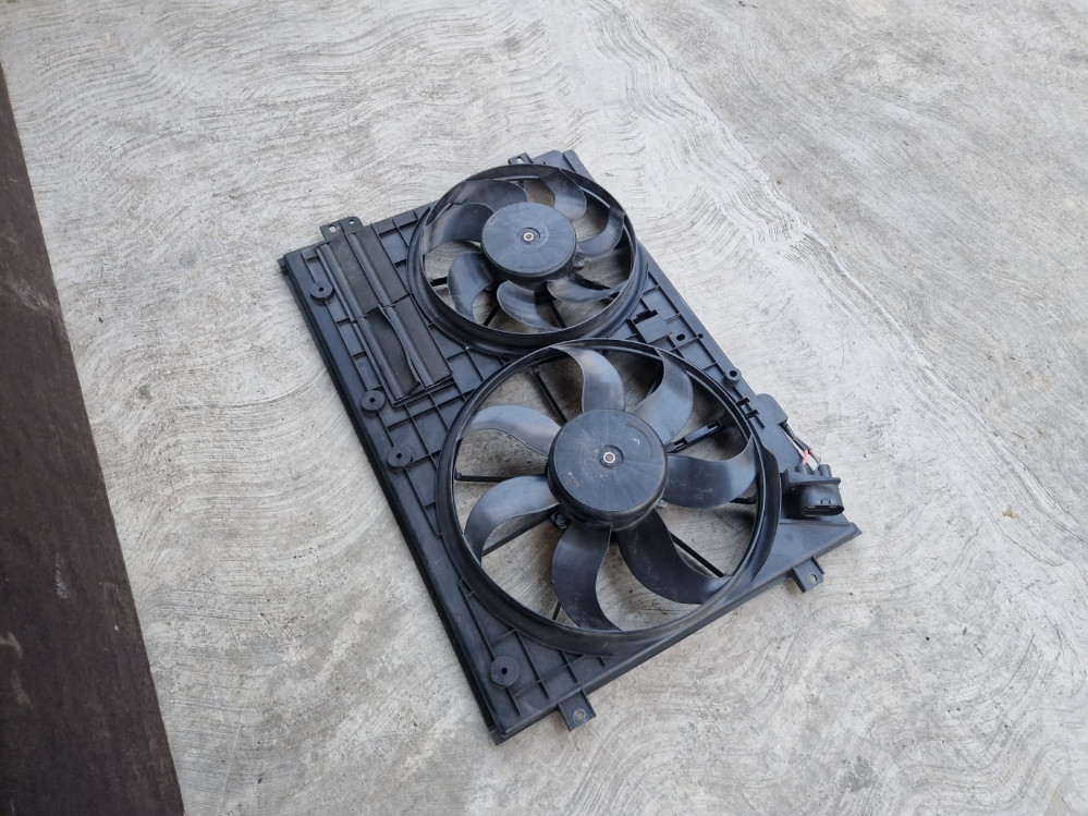 Ventilator ventilatori 2.0 TDI Skoda Superb, Octavia A6 - Ventilatori ...