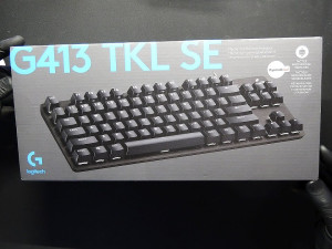 LOGITECH G413 TKL SE