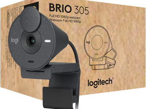 LOGITECH BRIO 305